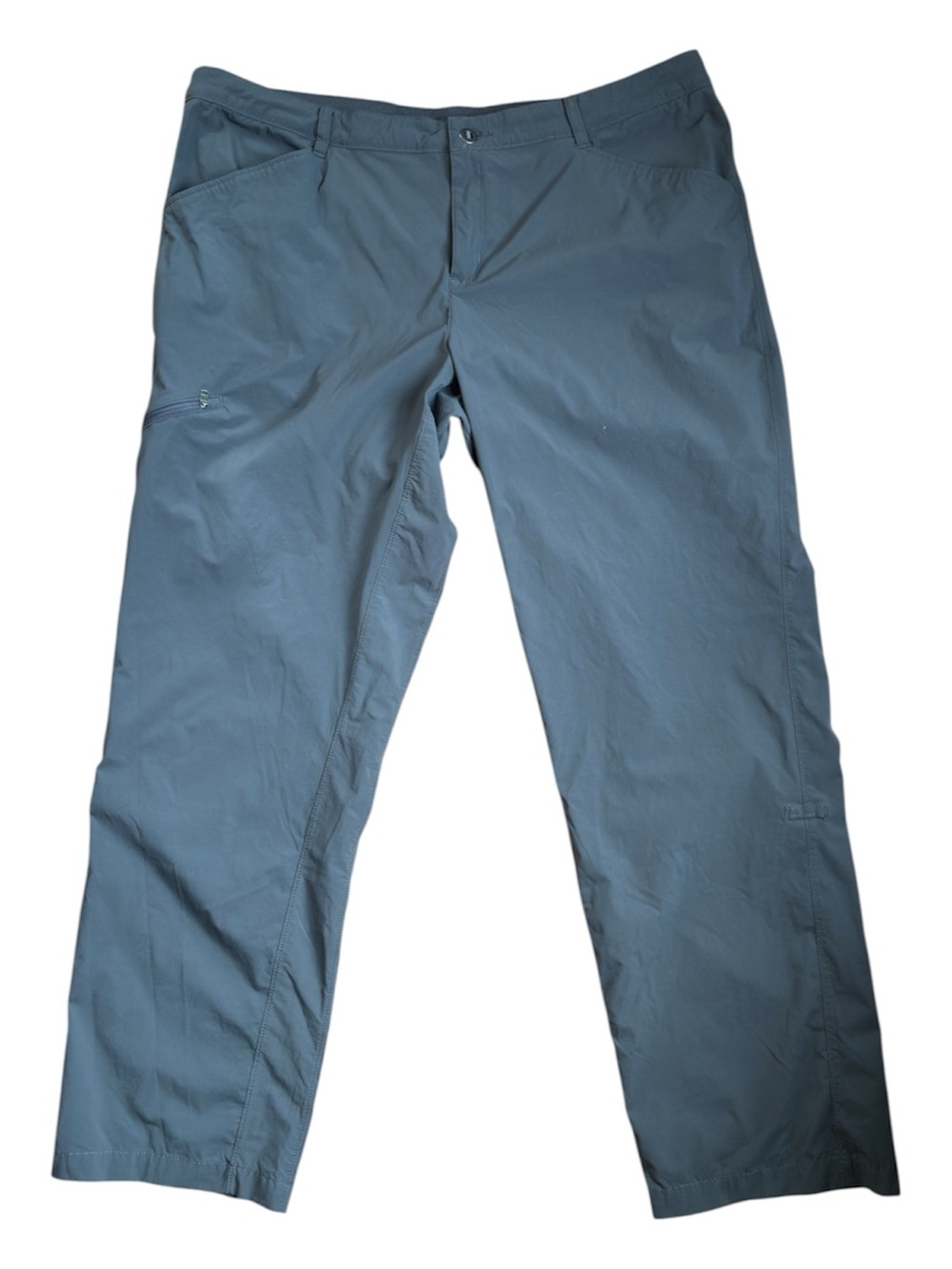 Patagonia Women's Quandary Pants SZ. 20